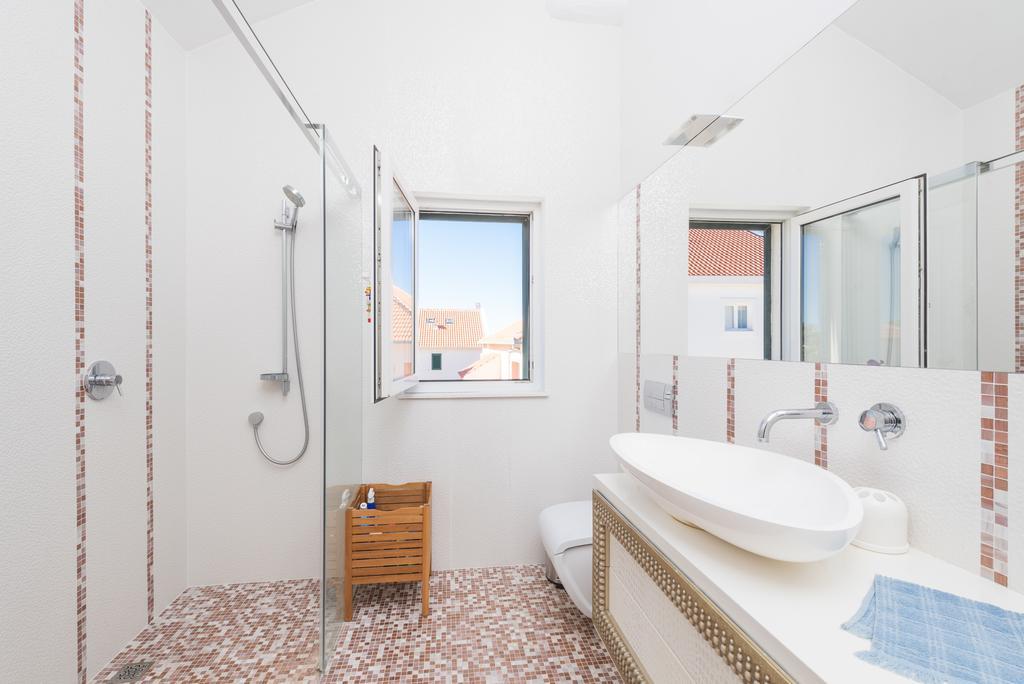 Maki Exclusive Apartments Хвар Номер фото