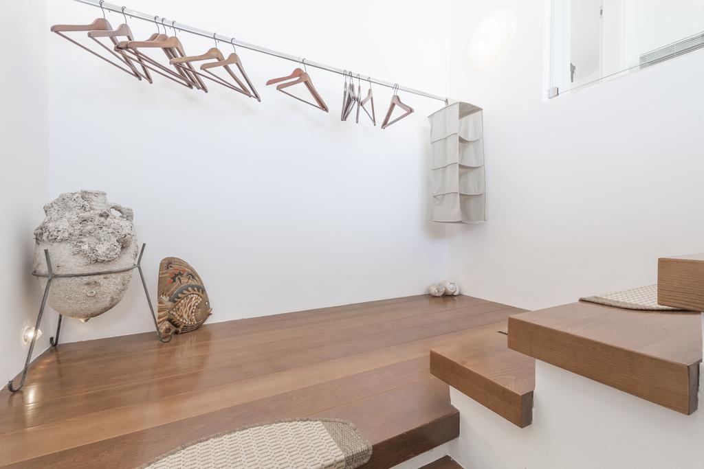 Maki Exclusive Apartments Хвар Номер фото