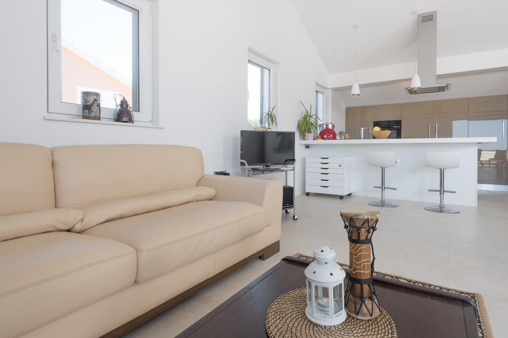 Maki Exclusive Apartments Хвар Номер фото