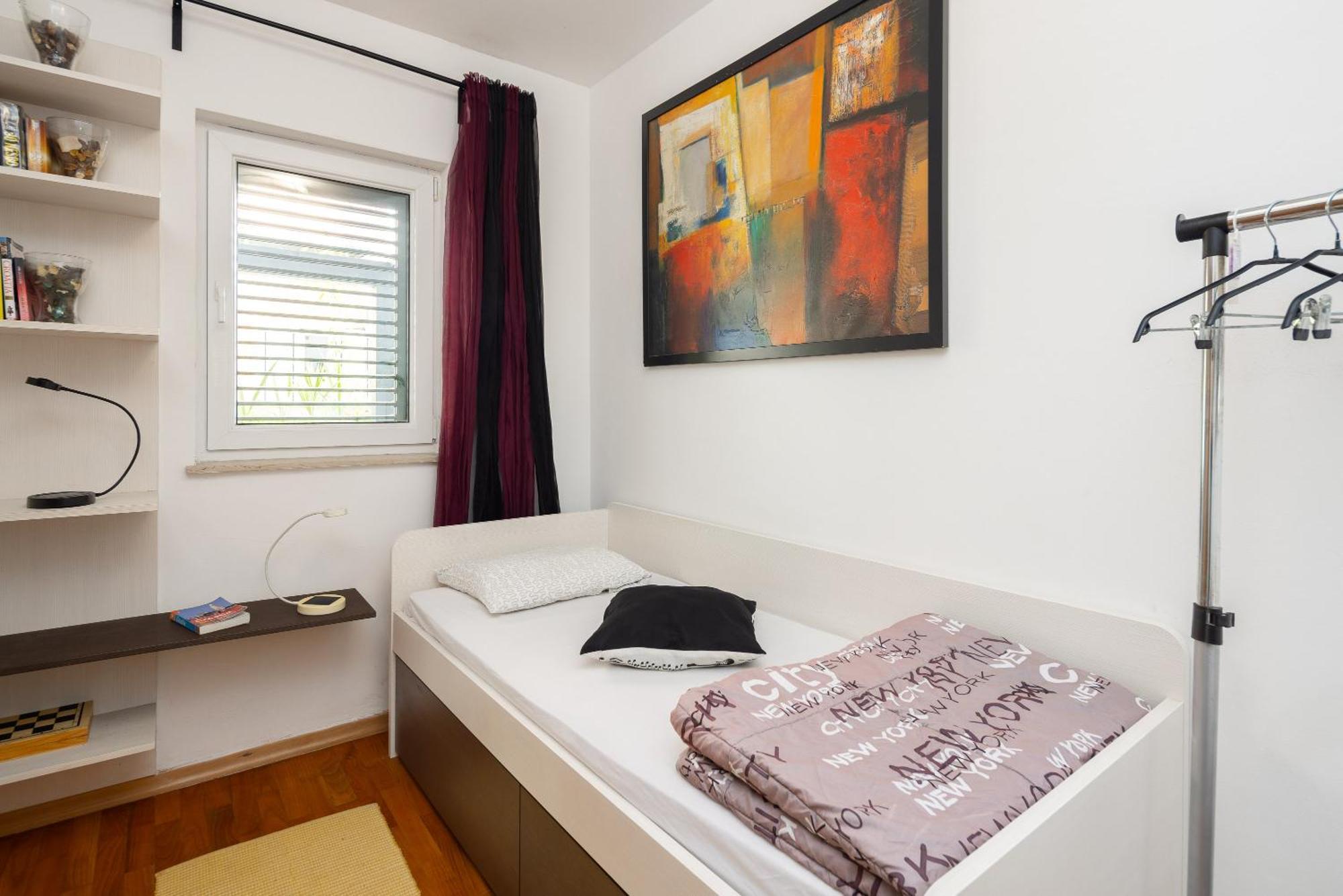 Maki Exclusive Apartments Хвар Екстер'єр фото