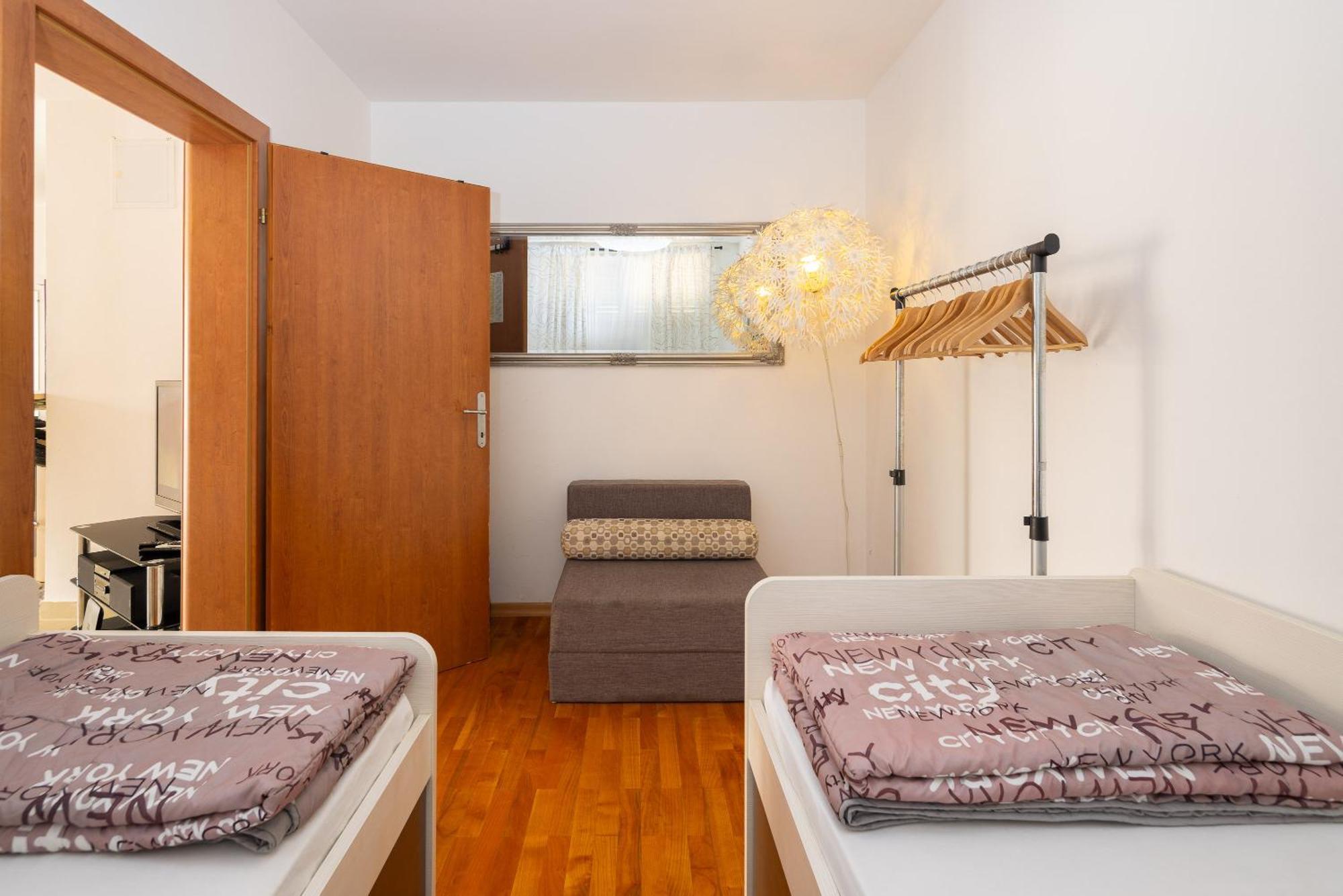 Maki Exclusive Apartments Хвар Екстер'єр фото