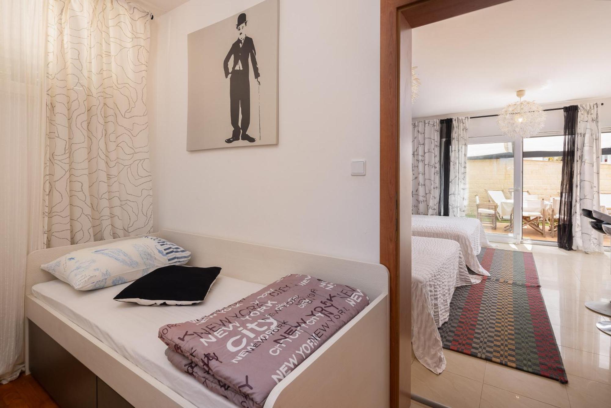 Maki Exclusive Apartments Хвар Екстер'єр фото