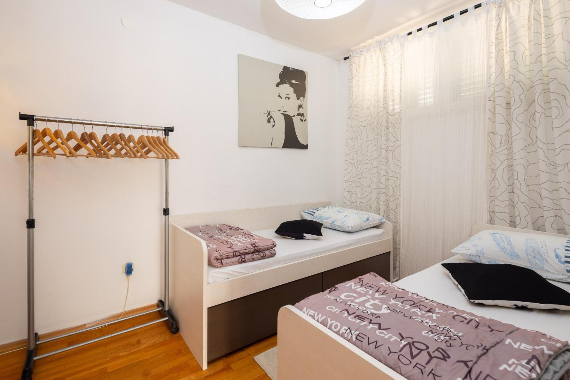 Maki Exclusive Apartments Хвар Екстер'єр фото