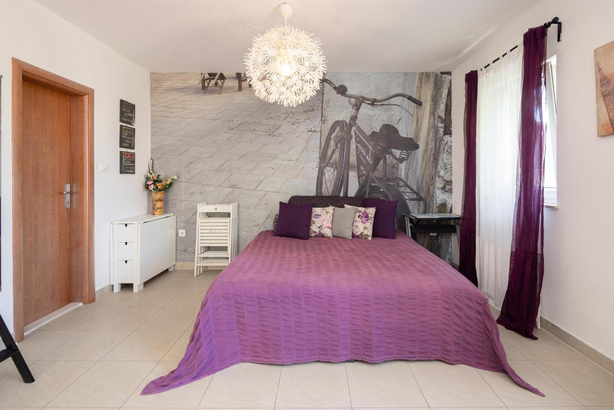 Maki Exclusive Apartments Хвар Екстер'єр фото