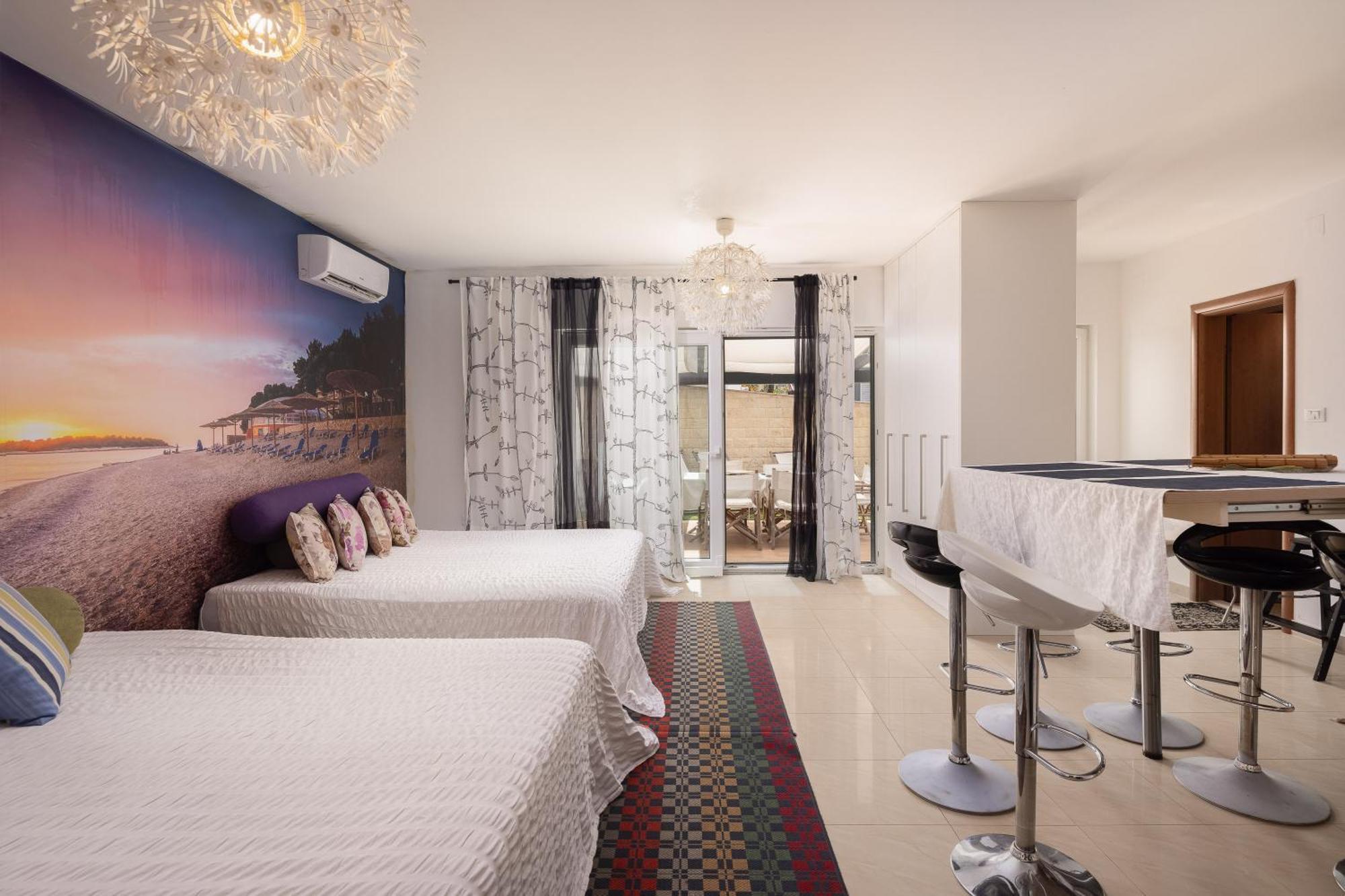Maki Exclusive Apartments Хвар Екстер'єр фото