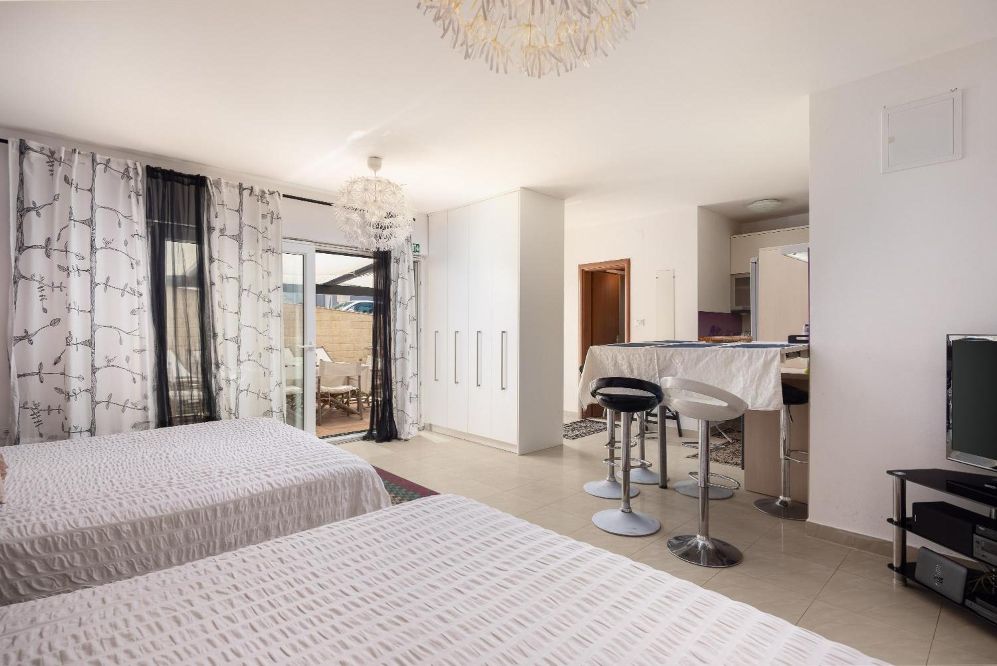 Maki Exclusive Apartments Хвар Екстер'єр фото